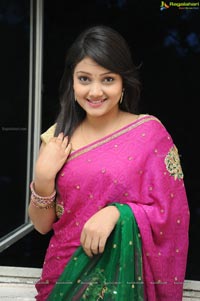 Heroine Priyanka Nalkar