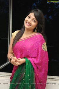 Heroine Priyanka Nalkar