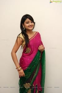 Heroine Priyanka Nalkar