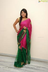 Heroine Priyanka Nalkar