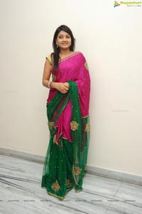 Heroine Priyanka Nalkar