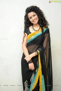 Heroine Soumya Sukumar