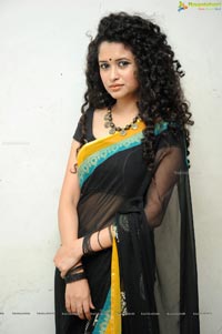 Heroine Soumya Sukumar