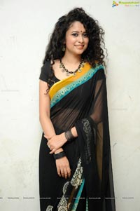 Heroine Soumya Sukumar