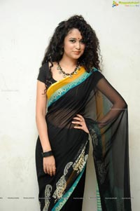 Heroine Soumya Sukumar