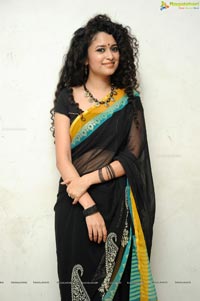 Heroine Soumya Sukumar