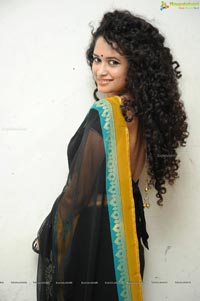 Heroine Soumya Sukumar