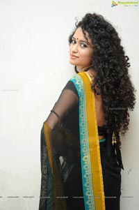 Heroine Soumya Sukumar