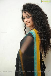 Heroine Soumya Sukumar