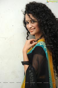 Heroine Soumya Sukumar