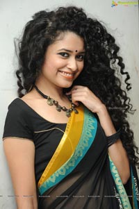 Heroine Soumya Sukumar