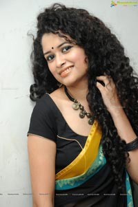 Heroine Soumya Sukumar