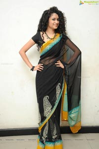 Heroine Soumya Sukumar