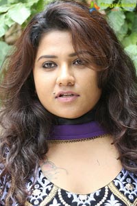 Actress Jyothi