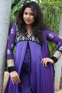 Actress Jyothi