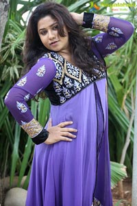 Actress Jyothi