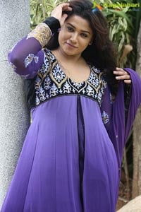 Actress Jyothi