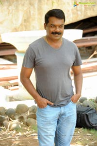 Ravi Kaale