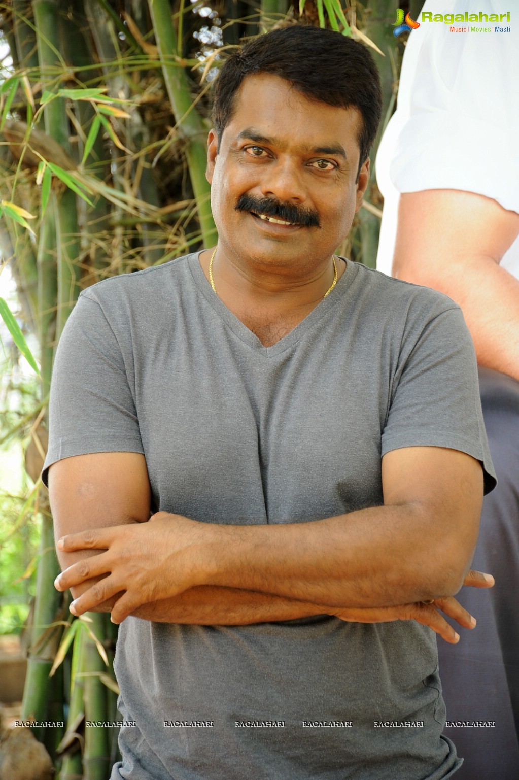 Ravi Kaale