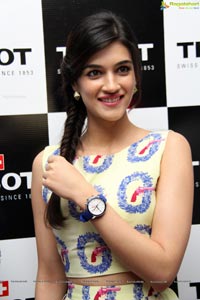 Kriti Sanon