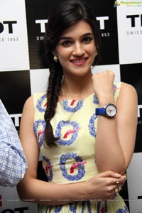 Kriti Sanon