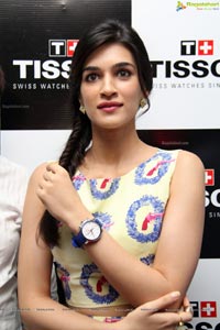 Kriti Sanon