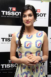 Kriti Sanon