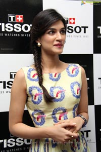 Kriti Sanon