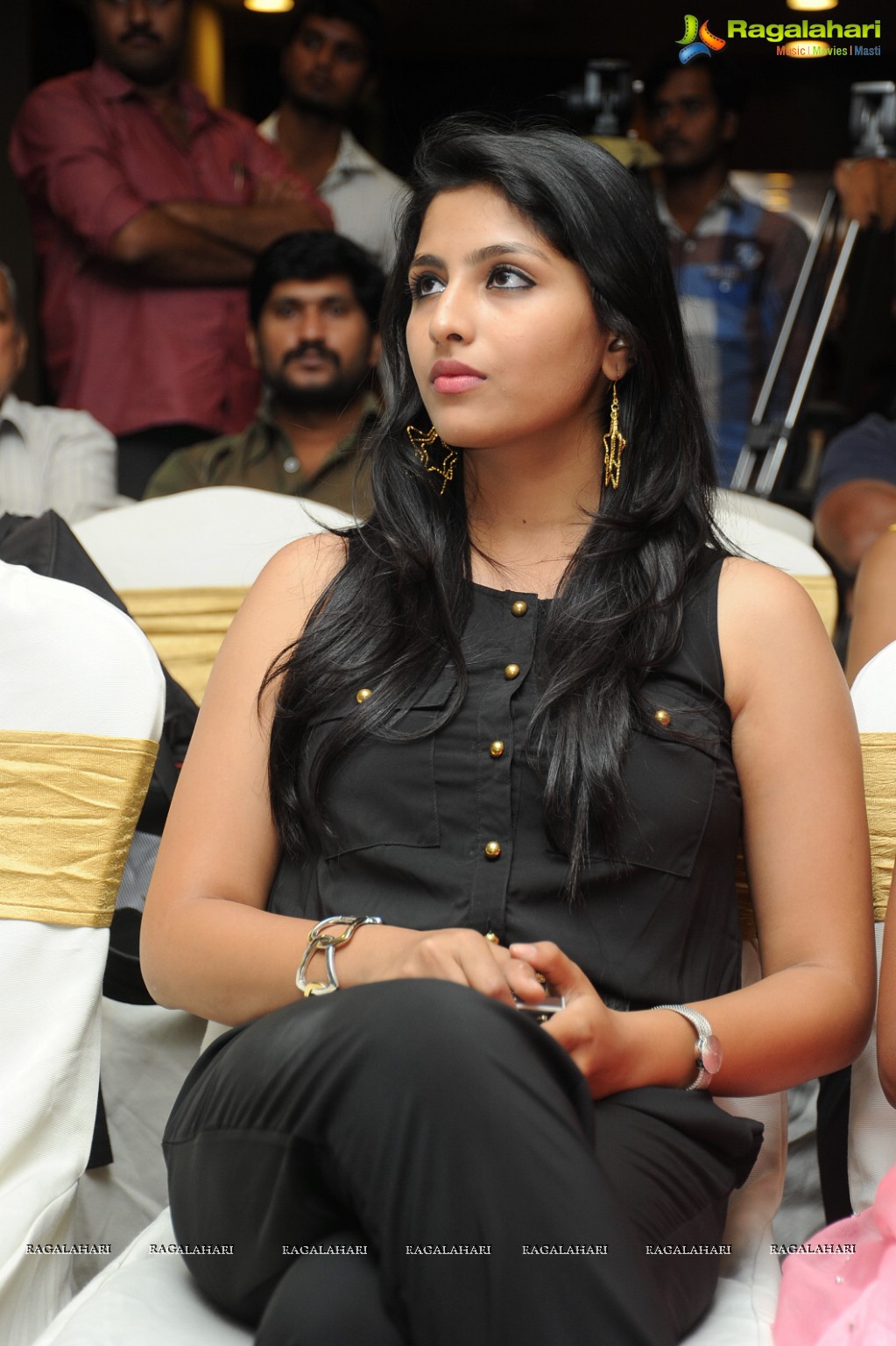 Kruthika Jayakumar