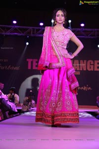 Lakshmi Manchu Teach For Change