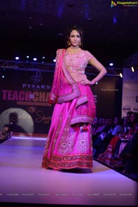 Lakshmi Manchu Teach For Change