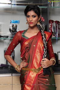 Hyderabad Model Maaya