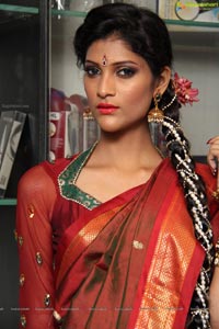 Hyderabad Model Maaya