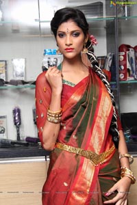 Hyderabad Model Maaya