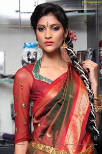 Hyderabad Model Maaya