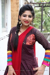 Model Madhulagna Das