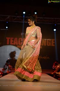 Madhu Shalini Teach For Change