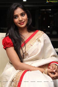 Manasa Himavarsha