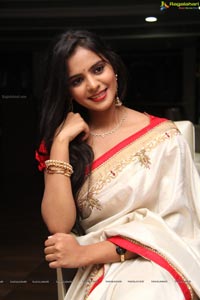 Manasa Himavarsha