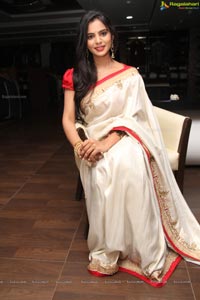 Manasa Himavarsha