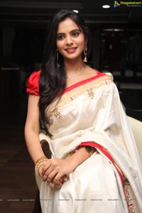 Manasa Himavarsha