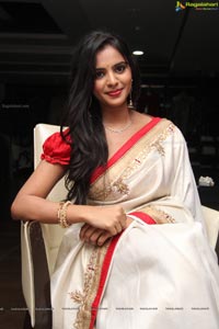 Manasa Himavarsha