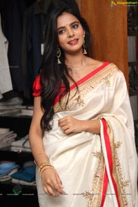 Manasa Himavarsha