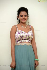 Manasa Himavarsha Hot Pics