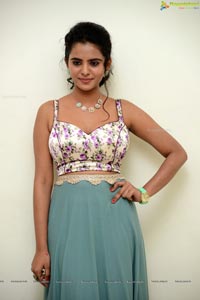 Manasa Himavarsha Hot Pics