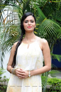 Meenakshi Dixit