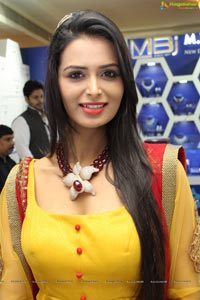 Meenakshi Dixit