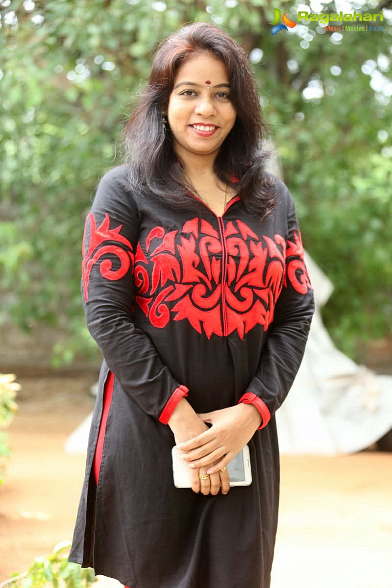 MM Srilekha