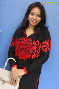 Singer MM Srilekha