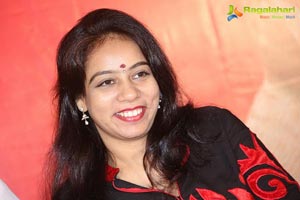 Singer MM Srilekha